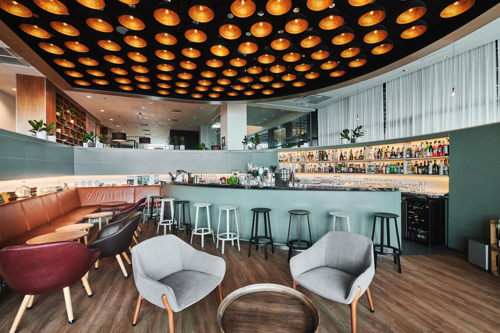 Courtyard By Marriott Gdynia Waterfront Hotel Exterior photo