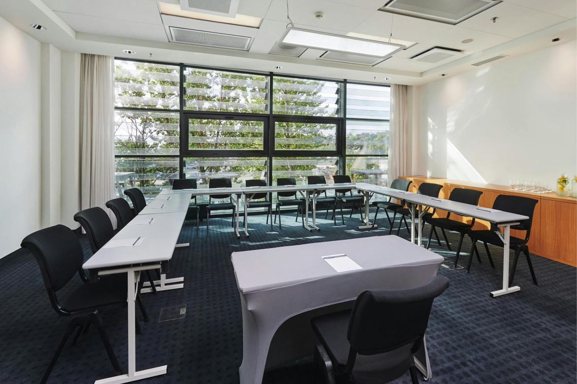 Courtyard By Marriott Gdynia Waterfront Hotel Exterior photo